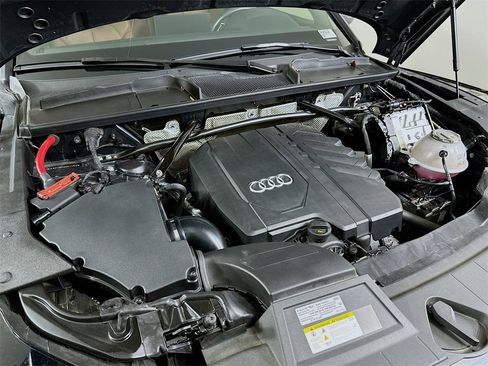 Used 2023 Audi Q5 2.0T Premium Plus w/ Premium Plus Package image 26