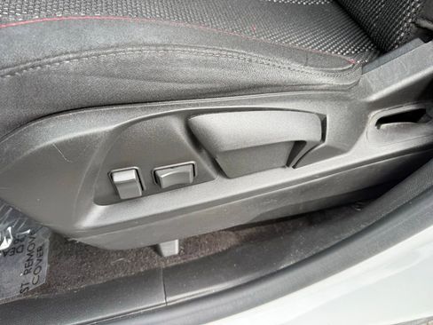 Used 2016 Chevrolet Equinox LS w/ LPO, Protection Package FWD image 15