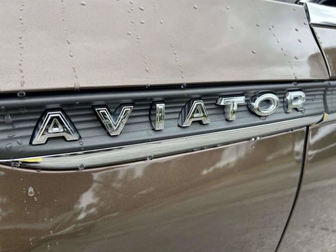 Certified 2022 Lincoln Aviator Reserve w/ Equipment Group 201A RWD image 13