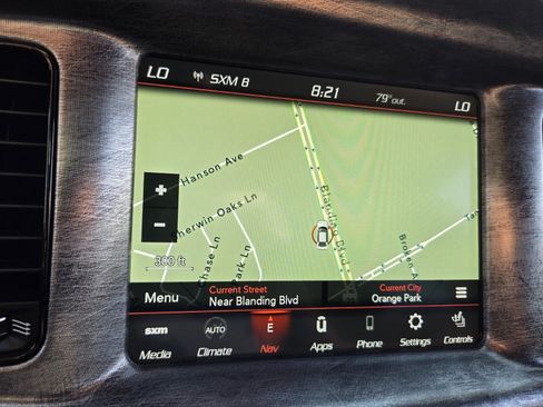 Used 2023 Dodge Charger R/T w/ Daytona Edition Group RWD image 27