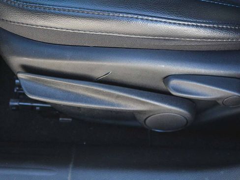 Used 2022 Jeep Compass Latitude image 21