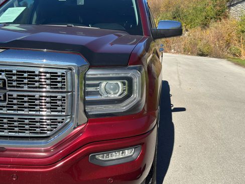 Used 2017 GMC Sierra 1500 Denali image 15