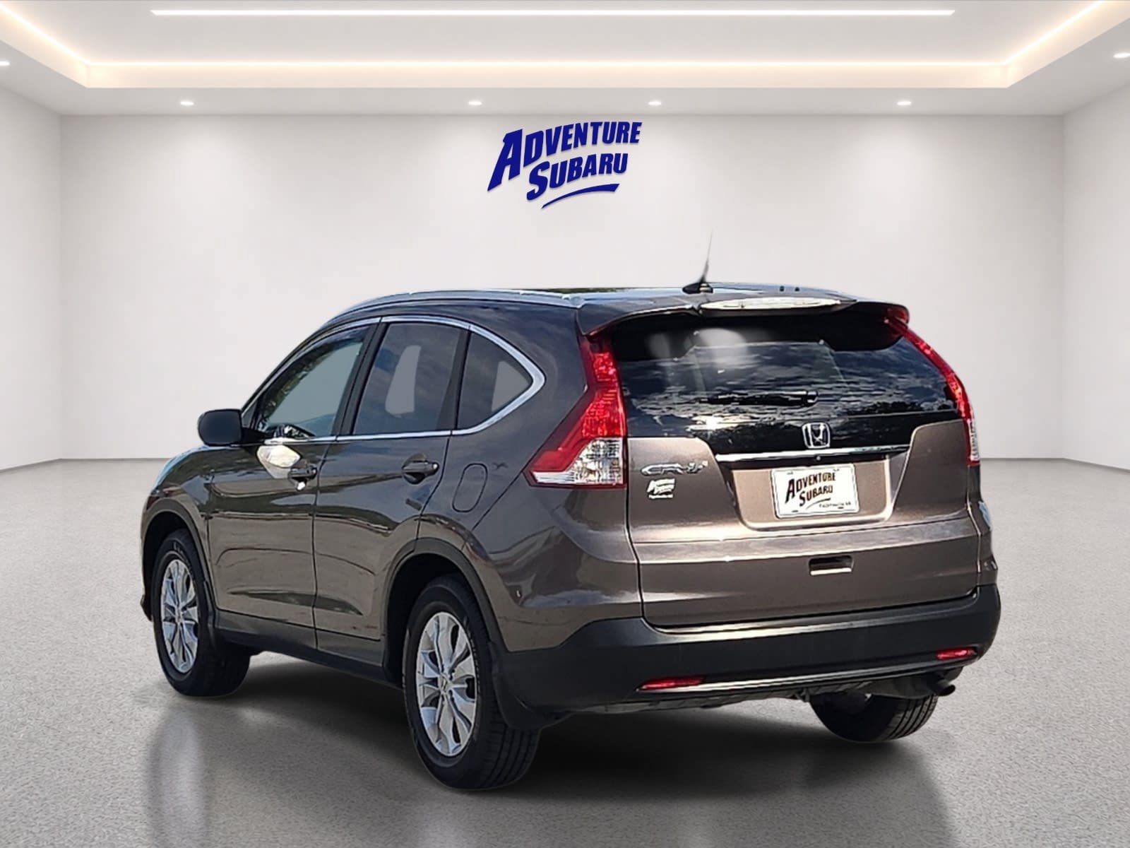 Used 2014 Honda CR-V EX-L image 5