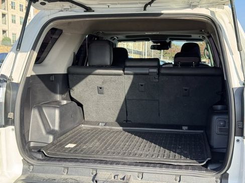 Used 2021 Toyota 4Runner TRD Off-Road Premium w/ Moonroof Package image 34