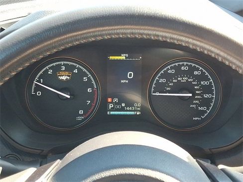 Used 2022 Subaru Forester Wilderness w/ Wilderness Package image 20