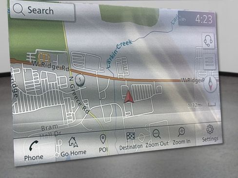 Used 2024 Nissan Pathfinder Platinum w/ Cargo Package image 33