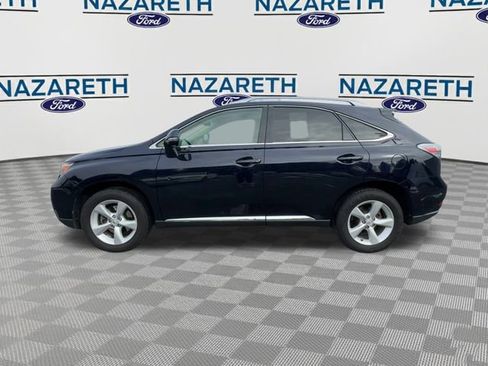 Used 2010 Lexus RX 350 AWD image 5