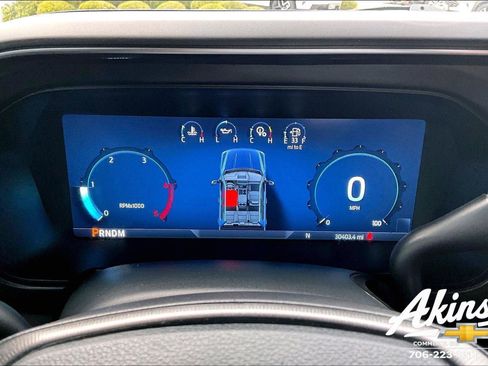 Used 2024 Ford F250 Platinum image 11