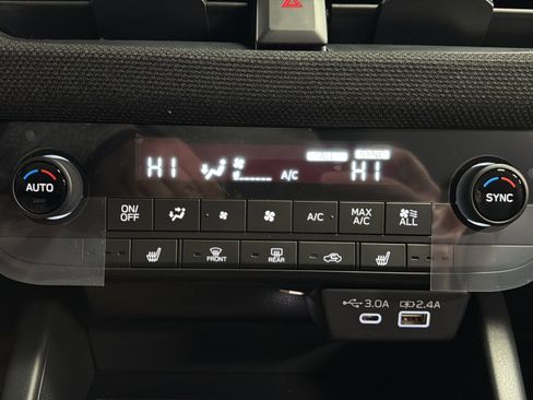 New 2026 Subaru Outback Premium image 25