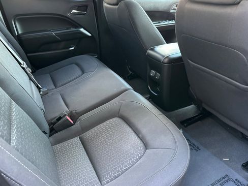 Used 2021 GMC Canyon Elevation image 18