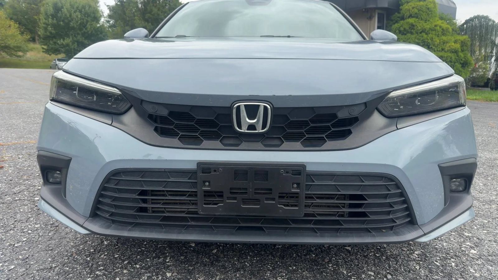 Used 2022 Honda Civic Sport Touring image 15