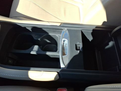 Used 2021 Acura RDX FWD w/ Technology Package image 16