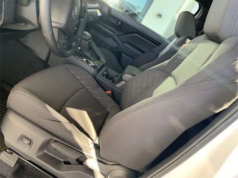 New 2026 Toyota Tacoma SR image 18