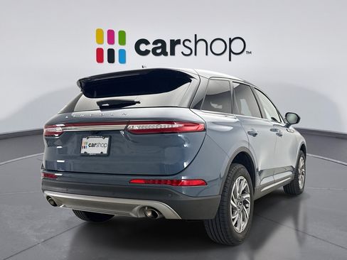 Used 2023 Lincoln Corsair AWD image 5