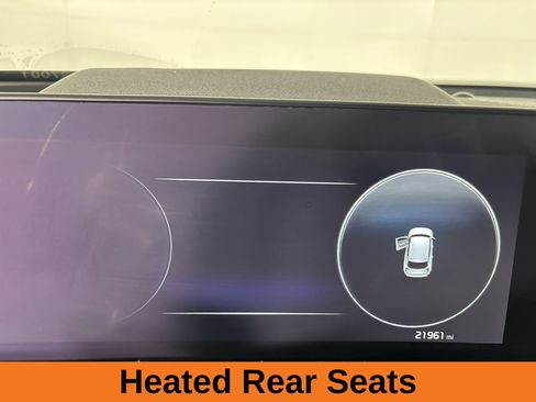 Used 2024 Kia Telluride SX Prestige X-Line image 16