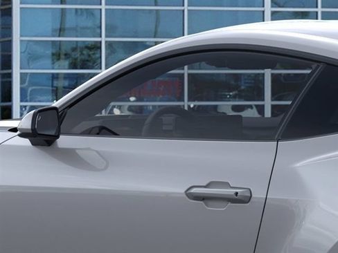 New 2026 Ford Mustang Coupe RWD image 20