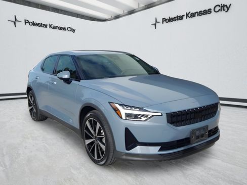 Used 2022 Polestar Polestar 2 image 2