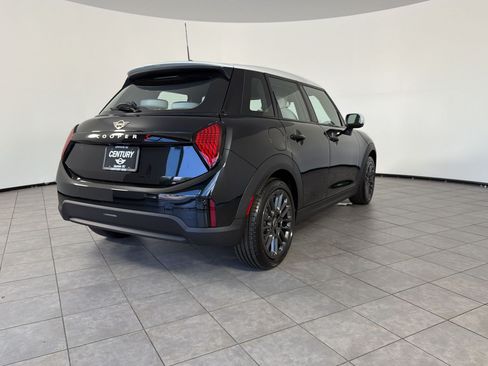 New 2026 MINI Cooper S FWD image 9