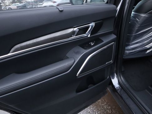 New 2025 Kia Telluride EX X-Line image 11