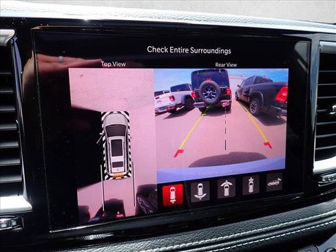 New 2027 Chrysler Pacifica Limited AWD/4WD image 26