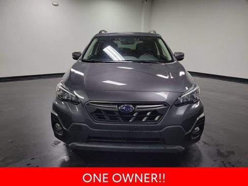Used 2023 Subaru Crosstrek 2.5i Sport AWD/4WD image 3