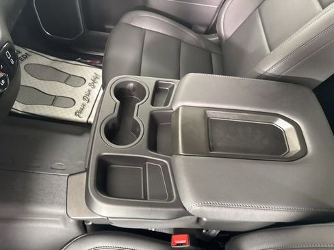 New 2026 Chevrolet Silverado 2500 LT w/ All Star Edition AWD/4WD image 33