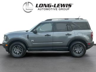 Certified 2024 Ford Bronco Sport Big Bend w/ Convenience Package AWD/4WD video 2