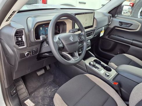 New 2026 Ford Bronco Sport Big Bend AWD/4WD image 10
