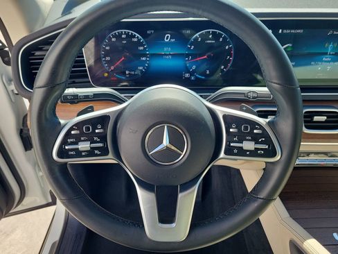 Certified 2022 Mercedes-Benz GLE 350 4MATIC image 28