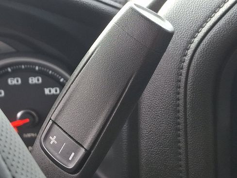 Used 2019 Chevrolet Silverado 1500 LTZ w/ LTZ Premium Package image 15