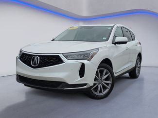 Used 2023 Acura RDX AWD w/ Technology Package video 2