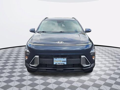 Used 2025 Hyundai Kona SEL AWD/4WD image 9