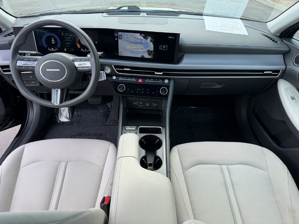 Used 2024 Hyundai Sonata SEL FWD image 25