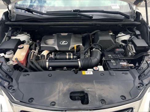 Used 2016 Lexus NX 200t FWD image 9
