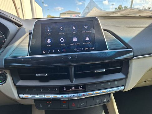 New 2026 Cadillac CT4 Premium Luxury image 17