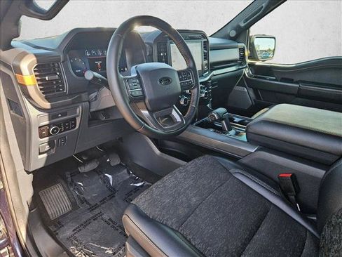 Certified 2025 Ford F150 Tremor w/ Bed Utility Package AWD/4WD image 10