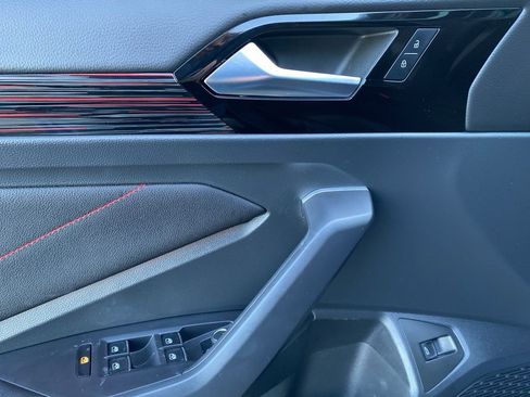 Used 2023 Volkswagen Jetta GLI Autobahn w/ GLI Black Package image 19