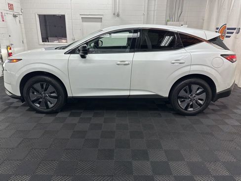 Used 2025 Nissan Murano SL image 6