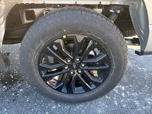 New 2026 Ford F150 Lariat w/ Equipment Group 501A Mid image 14