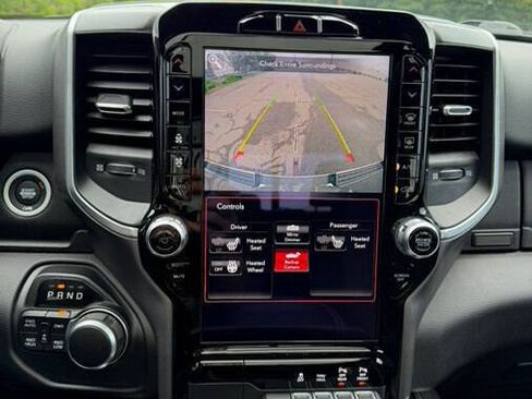 Used 2019 RAM 1500 Big Horn AWD/4WD image 40