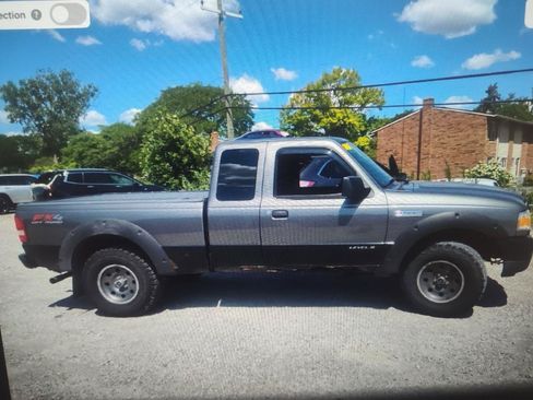 Used 2006 Ford Ranger XLT AWD/4WD image 5