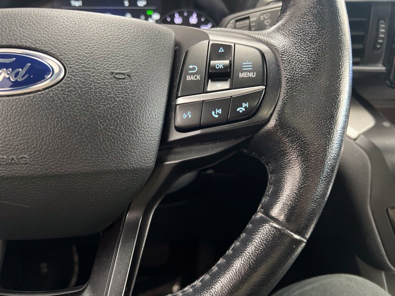 Used 2020 Ford Explorer XLT w/ Equipment Group 202A AWD/4WD image 24