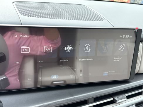 New 2026 Hyundai Santa Fe SE FWD image 18