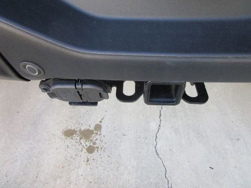 Used 2024 Ford Bronco Raptor w/ Interior Carbon Fiber Pack 6 image 15