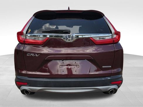 Used 2019 Honda CR-V Touring image 7