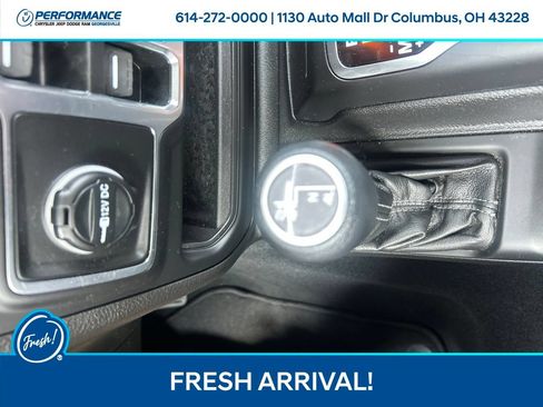 Used 2025 Jeep Gladiator Sport AWD/4WD image 25