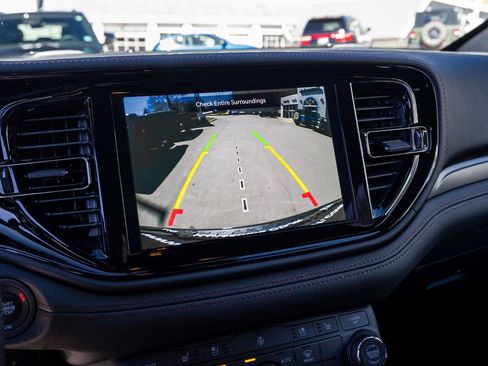 New 2026 Dodge Durango GT image 20