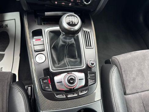 Used 2013 Audi S5 Premium Plus w/ Audi MMI Navigation Plus Pkg AWD/4WD image 18