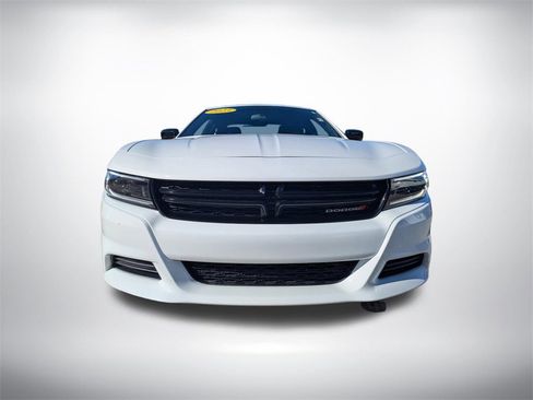 Used 2023 Dodge Charger SXT image 8