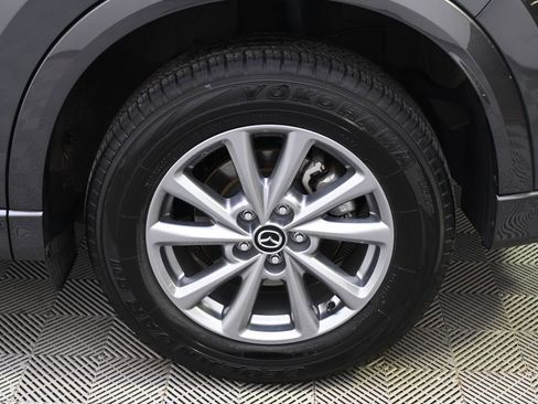 Used 2024 MAZDA CX-5 AWD 2.5 S w/ Preferred Package image 20